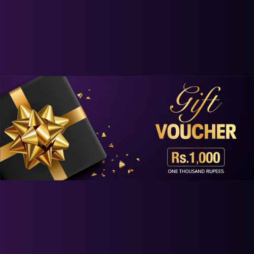 Abans - Gift Vouchers
