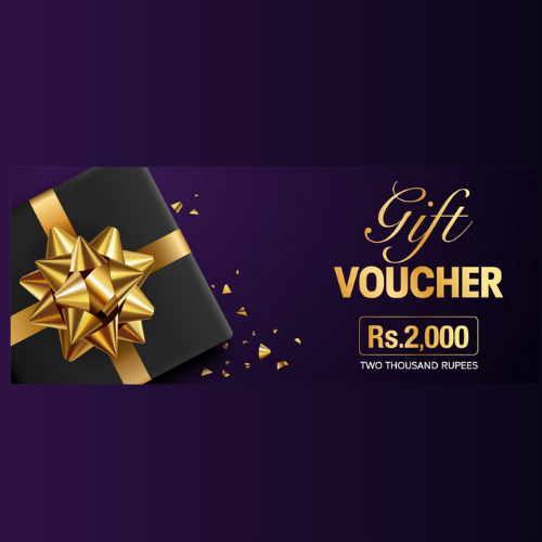 Abans - Gift Vouchers