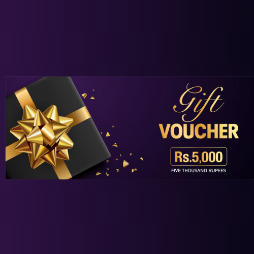 Abans - Gift Vouchers