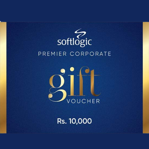 Softlogic - Gift Voucher