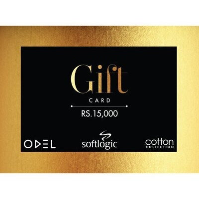 ODEL - Gift Vouchers