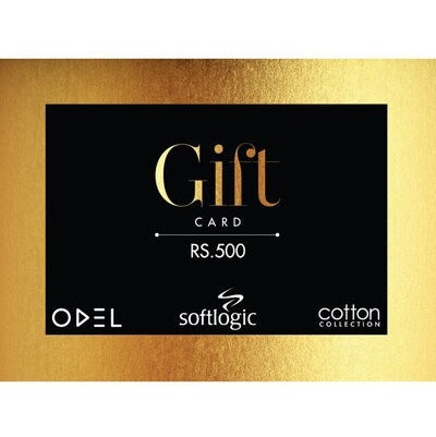 ODEL - Gift Vouchers