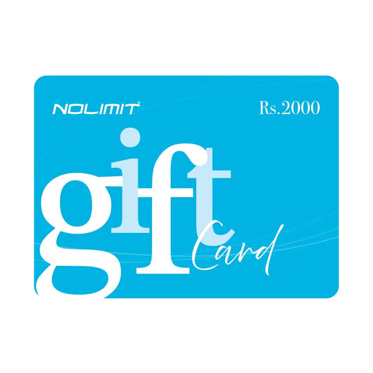 NOLIMIT - Gift Card