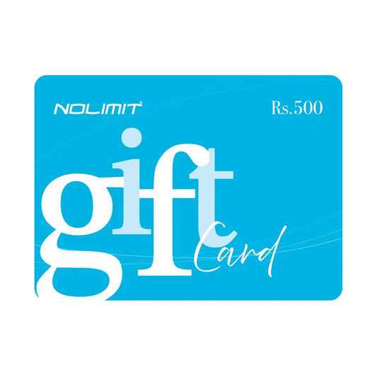 NOLIMIT - Gift Card
