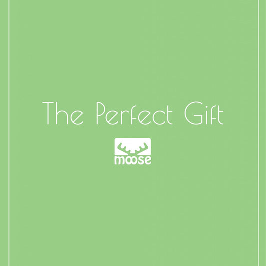 Moose Clothing - Gift Voucher
