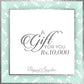 Elegant Smockers - Gift Vouchers