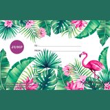 Jump Clothing - Gift Vouchers