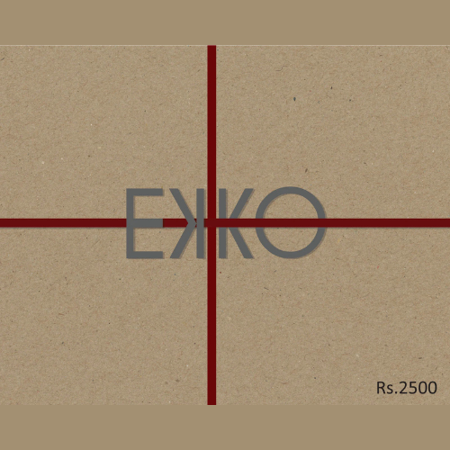 EKKO - Gift Vouchers