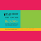BAREFOOT - Gift Vouchers