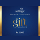 Softlogic - Gift Voucher