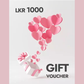 Cool Kidz - Gift Vouchers