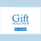 Aitken Spence Hotels - Gift Vouchers