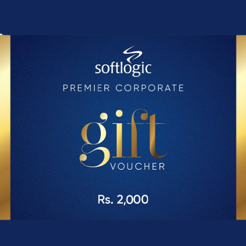 Softlogic - Gift Voucher