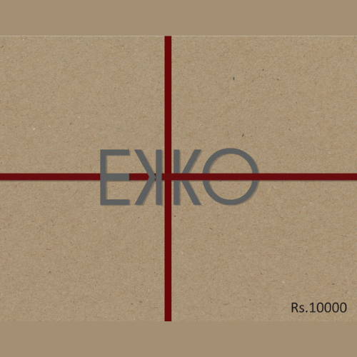 EKKO - Gift Vouchers