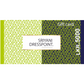 Sriyani Dresspoint - Gift Voucher