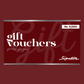 Signature - Gift Vouchers