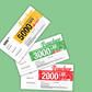 SPAR - Gift Vouchers