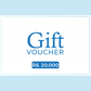 Aitken Spence Hotels - Gift Vouchers