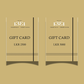 Thirteen31 - Gift Vouchers