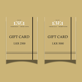Thirteen31 - Gift Vouchers
