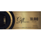 AKIRA Gift Vouchers
