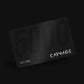 Carnage - Gift Card