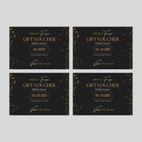 Cherie Lueur - Gift Vouchers