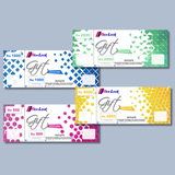 Rich Look - Gift Vouchers