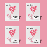 Cool Kidz - Gift Vouchers