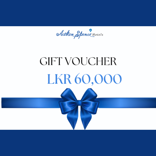 Aitken Spence Hotels - Gift Vouchers