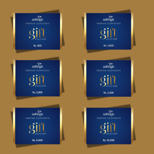 Softlogic - Gift Voucher