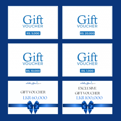 Aitken Spence Hotels - Gift Vouchers