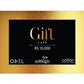 ODEL - Gift Vouchers