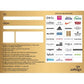 ODEL - Gift Vouchers