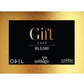 ODEL - Gift Vouchers