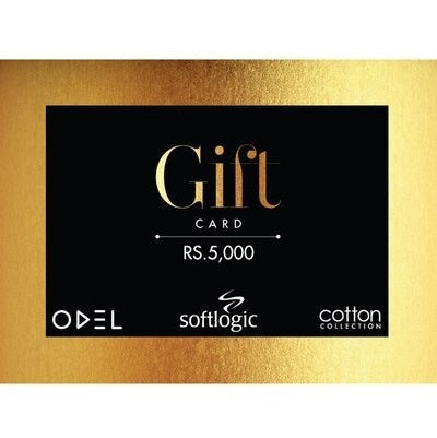 ODEL - Gift Vouchers