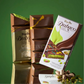 Beyoğlu Dubaco Milk Chocolate with Kadayif and Pistachio Cream - 200g