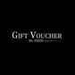 Double XL - Gift Voucher