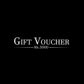Double XL - Gift Voucher
