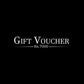 Double XL - Gift Voucher