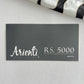 Arienti - Gift Voucher