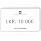 The Design Collective - Gift Vouchers