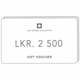 The Design Collective - Gift Vouchers
