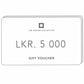 The Design Collective - Gift Vouchers