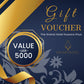 The Grand Hotel, Nuwara Eliya - Gift Voucher